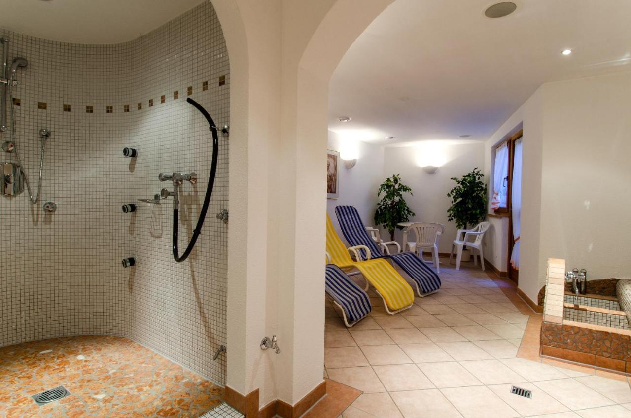Hotel Garni Golfais Ischgl Extérieur photo